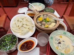 -喜家德虾仁水饺(长泰广场店)