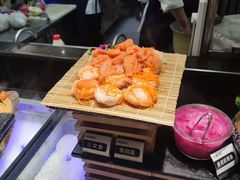 -盛江山自助料理(奥莱锦辉购物广场店)