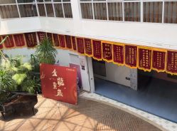 -童谣里医疗级月子中心(独栋湖景店)