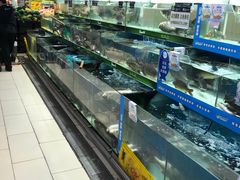 -永辉超市(嘉定大融城店)