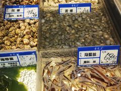-舌尖上·霞浦滩涂海鲜·新闽菜(总店)