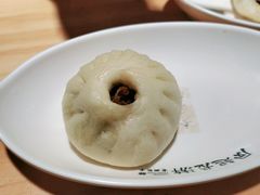 -凤起龙游老面包子(凯德晶品店)