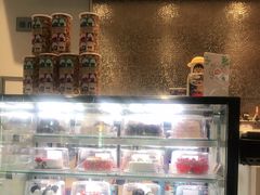 -DQ·蛋糕·冰淇淋(通州万达店)