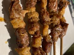 -上二楼涮肉馆(顺义二中店)