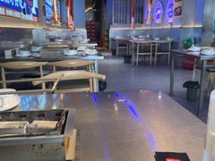-江合勇丹东兄弟小串海鲜烧烤(总店)