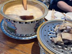 -蒙亨·手把肉·蒙古包文化主题餐厅(天恒广场店)