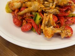 -毛哥小馆子(百井坊巷店)