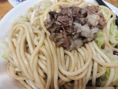 酱牛肉＋老汤素面-柴氏风味斋(甘家口店)