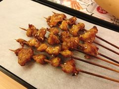 -羊之道草原味道清真餐厅(番禺店)