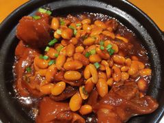 -龙梅肥肠鱼(明瓦廊店)