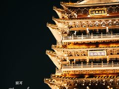 -济南大明湖景区