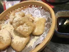 -庆合府重庆大排档(紫都城店)