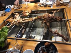 -香木香羊烤全羊羊蝎子(大运河博物馆店)