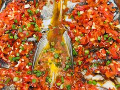 -湘桂人酒楼(西便门店)