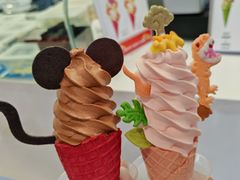 -CORNER CONE GELATO酷矿手作霜淇淋(南头古城店)
