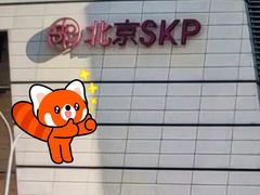 -北京SKP