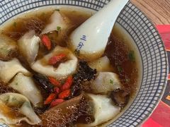 -八珍手工水饺·妈妈的爱(传芳巷店)