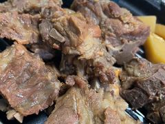 -大梁骨头馆·酱骨老菜(友好店)