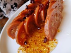 -北京老铺烤鸭(老城根店)