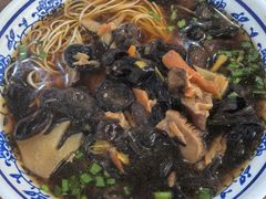 素交湯面-随柳居·苏式小吃(建新巷店)