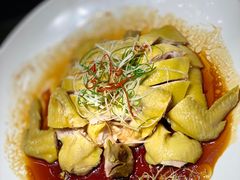 富贵鸡-富淳饭店(陆家嘴保利广场店)