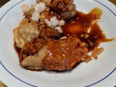 -奎元馆.百年奎元.非遗传承(西湖边的解放路店)