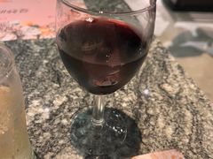 -金海湾自助餐厅(金陵饭店)