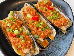 -烧货·活海鲜炭烧(湖滨商业街店)