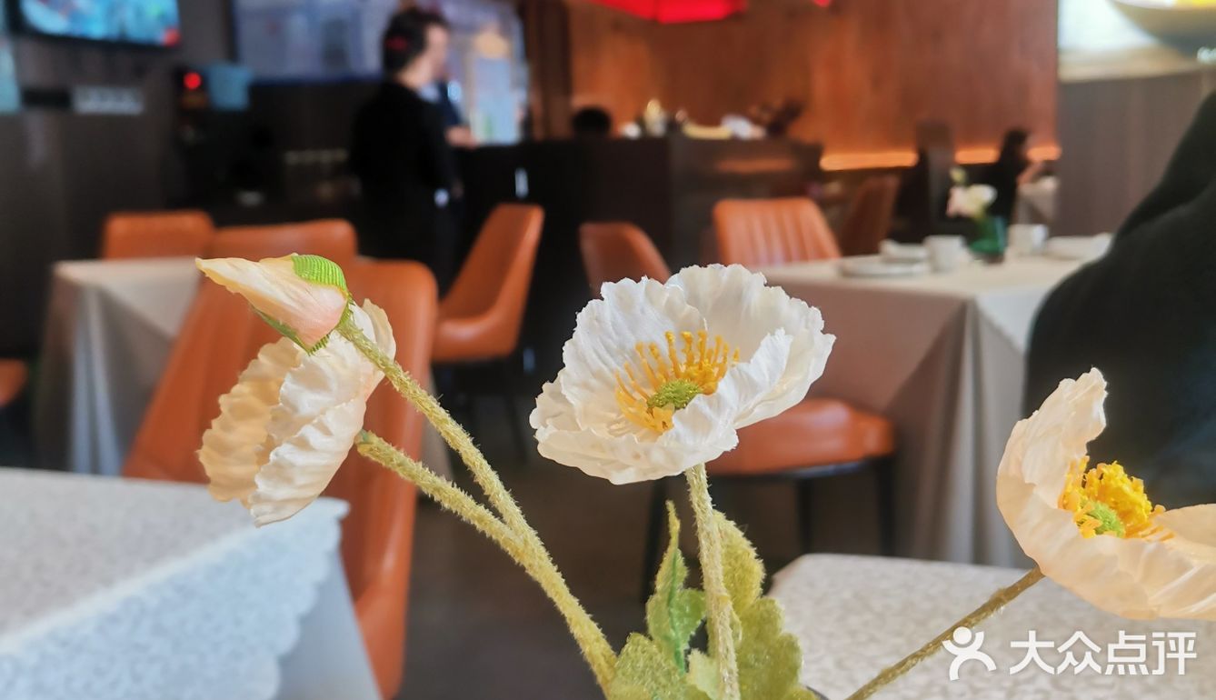 北京东三环┃这湘菜馆值得一尝[色]