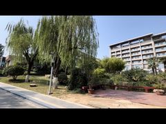 -长安先导国际创新人才交流中心