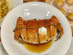 -蟹家大院(保利时光里店)