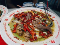 -禄鼎记·多口味酸菜鱼(侨鑫店)