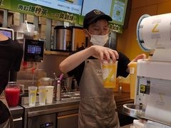 -7分甜(苏州中心店)
