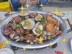 -海之味海鲜大咖·家常菜