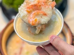 -潮州府·潮菜·砂锅粥(徐家汇店)