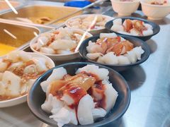 猪肠粉-北大家园食堂