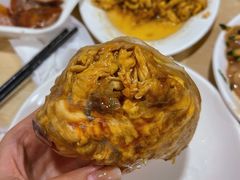 -姥家春饼店(漳州二路店)
