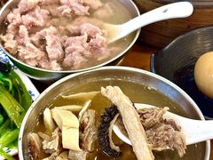 -老牌依强牛肉店(达道总店)