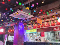 -水巷子·巴掌腰片重庆火锅(云纺店)