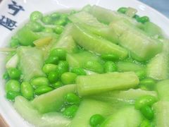 -海鲜人家(吕四店)