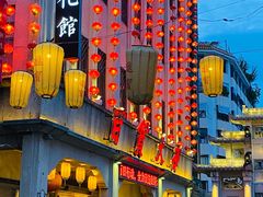-潮州古城