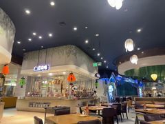 -熊猫自助餐厅.萌趣城堡(长隆熊猫酒店)