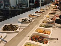 -清心素食自助餐厅(夫子庙店)