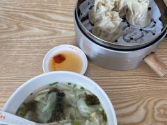 -景芳周大姐烧麦(东新店)