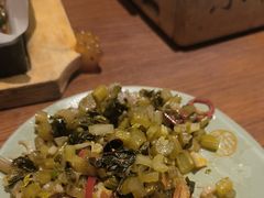 -小杨烤肉(朱雀店)