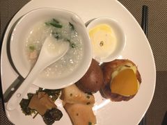 -上海东方佘山翰悦阁酒店·Vie全日制餐厅