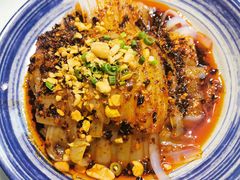 -雲蜀龙阁·金牌水煮鱼(方庄店)