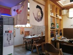大堂-以前的小酒馆(中山广场店)