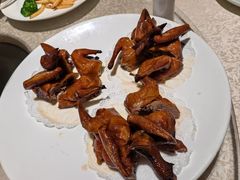 -山外山菜馆(玉泉路店)