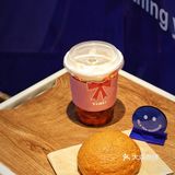 广州探店 | 下午茶时刻到‼️竟然仲有“奶茶续杯”饮法❓